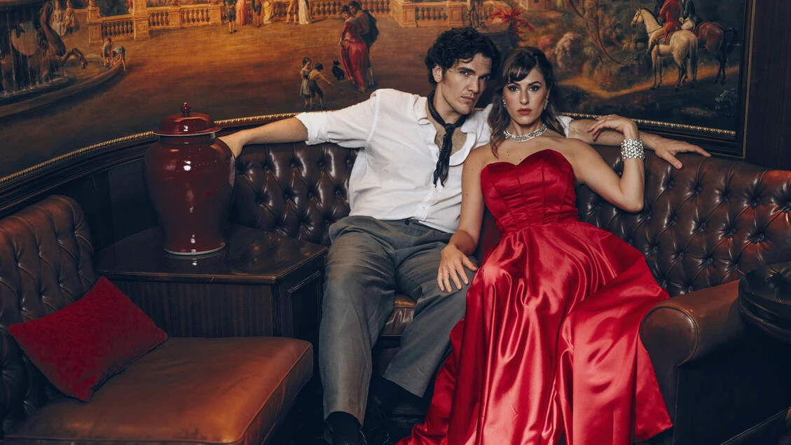 Il 15 ottobre debutta a Roma 'Moulin Rouge! Il Musical'