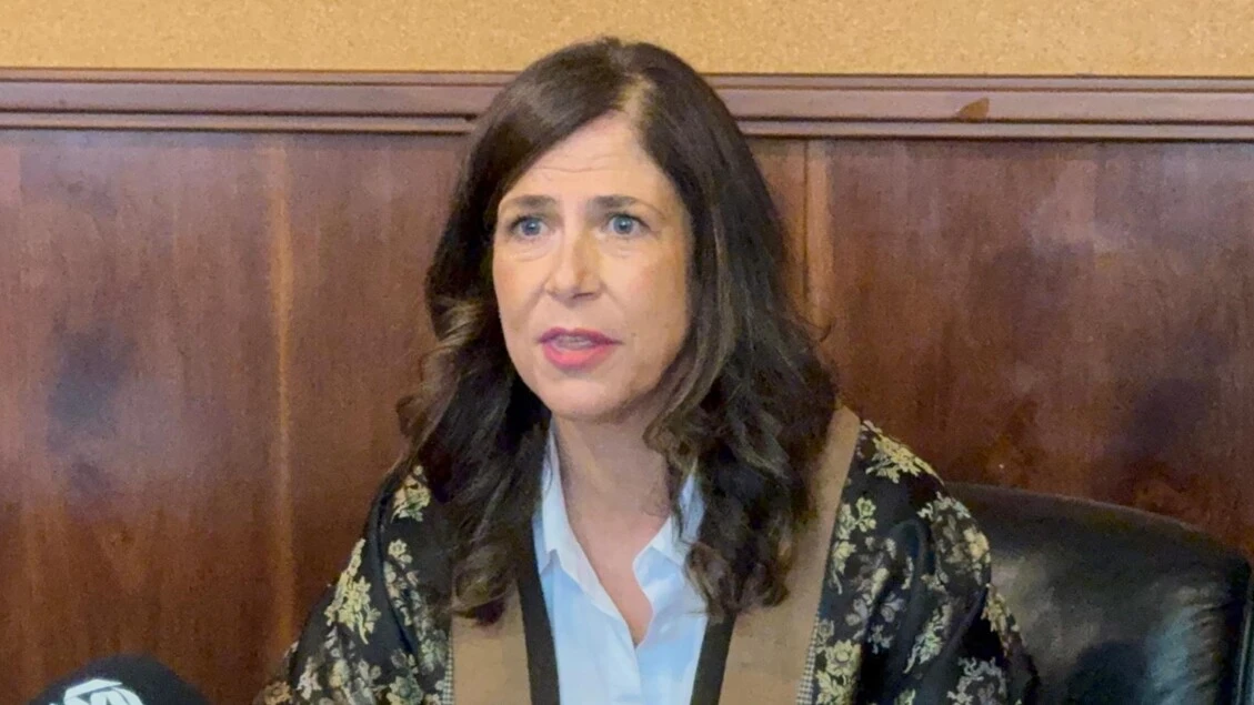 Todde, 'nessuna scissione nel M5s e progetto rafforzato'
