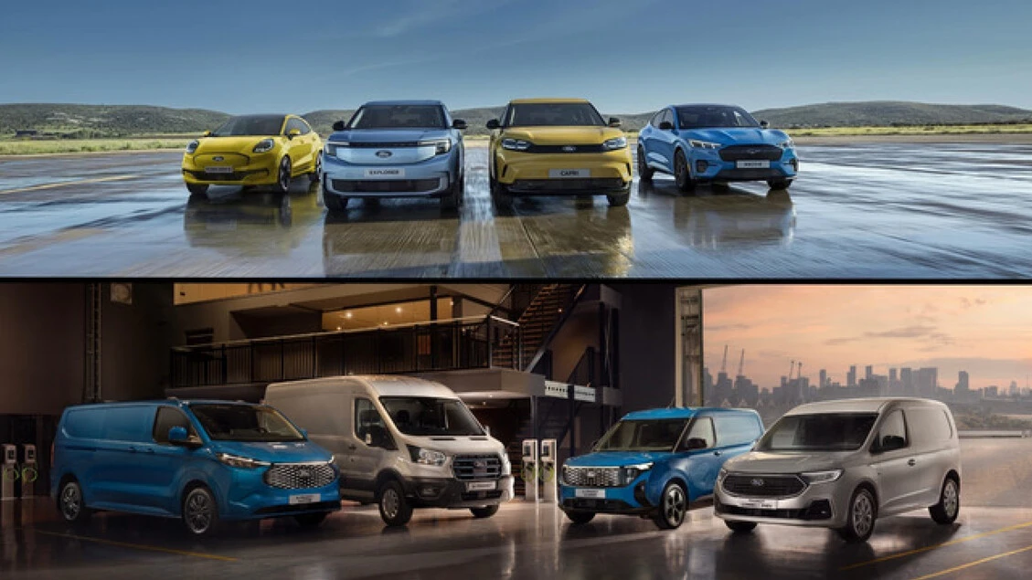 Ford Italia anticipa la rottamazione statale con incentivi