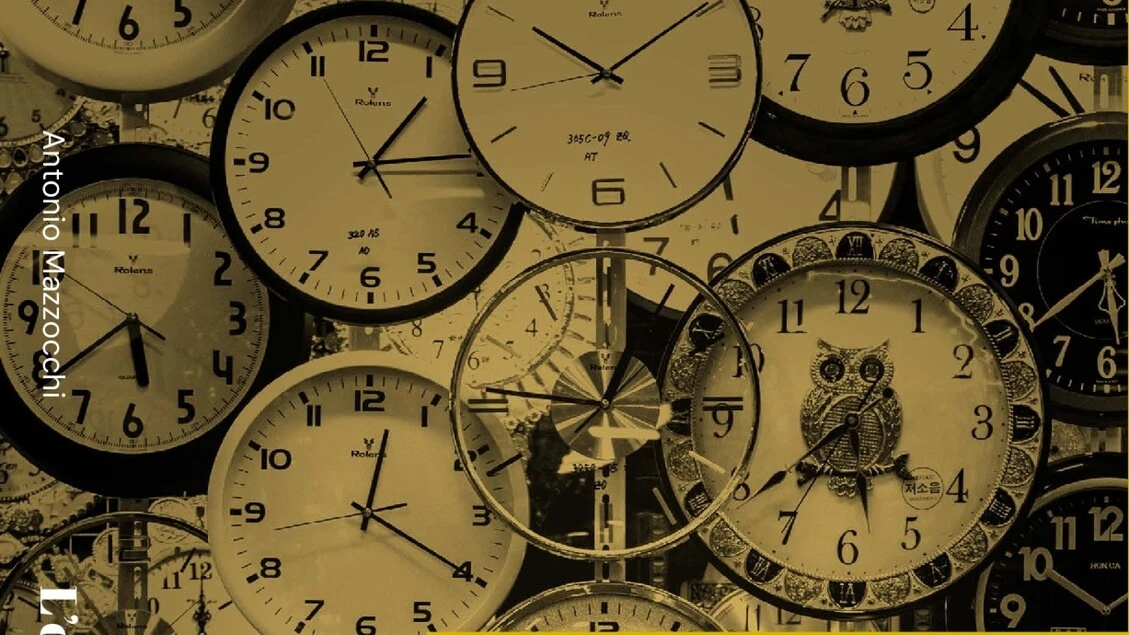 'L'Orologiaio di Borgo Pio', omicidio all'ombra del Vaticano