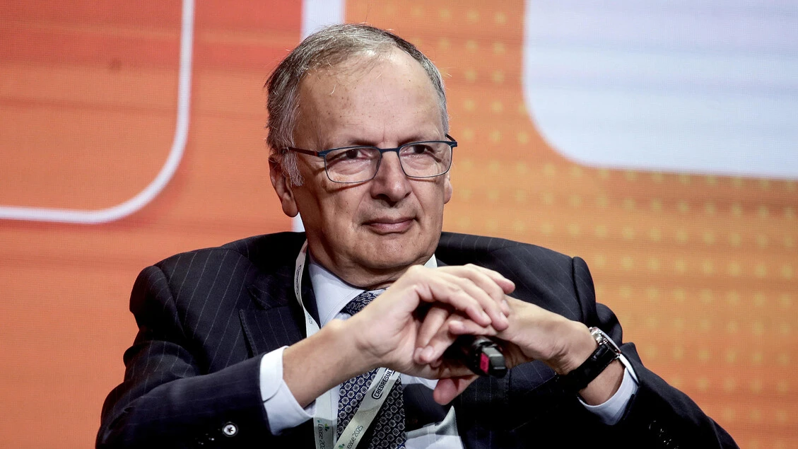 De Felice (Intesa), da riapertura Hormuz un mese per normalità flussi petroliferi