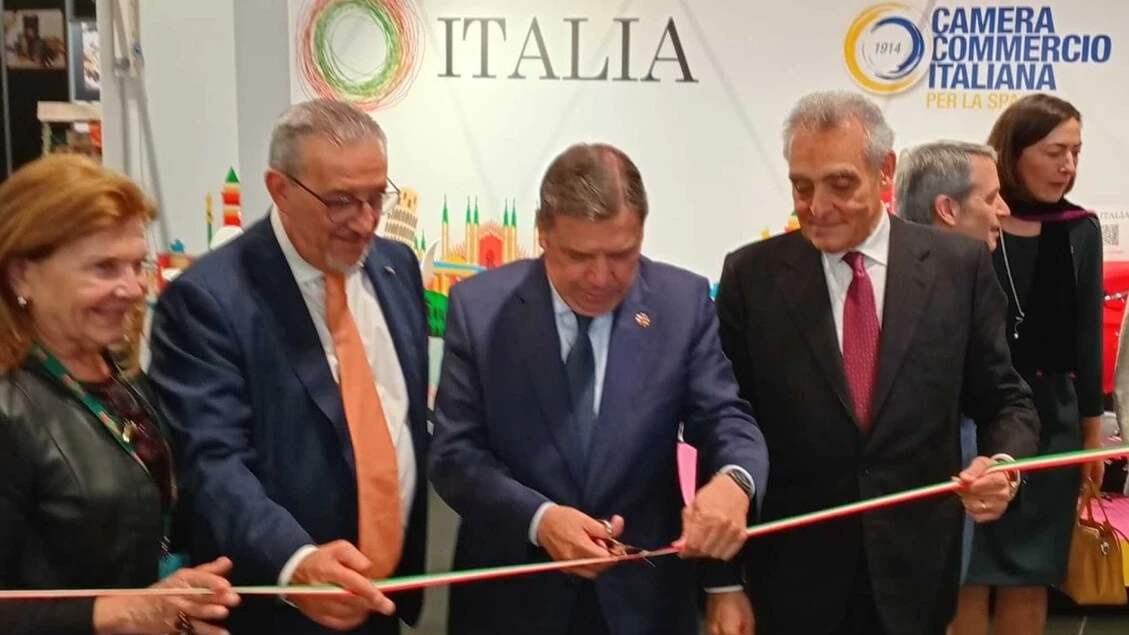 Italia invitata alla 38/ma edizione del Salone Gourmets Madrid