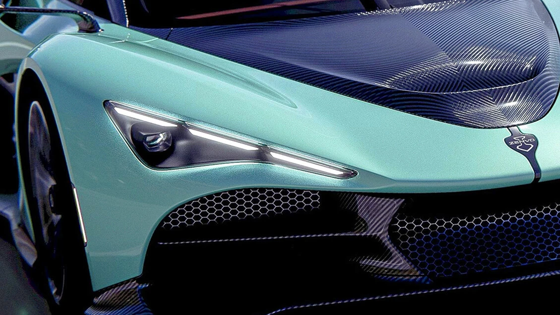 Dopo Aurora V12, Zenvo lavora ad una hypercar junior con V10