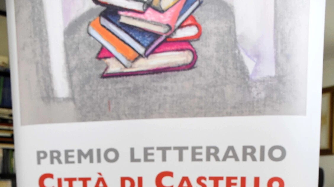 Consegnato premio letterario riservato a detenute e detenuti