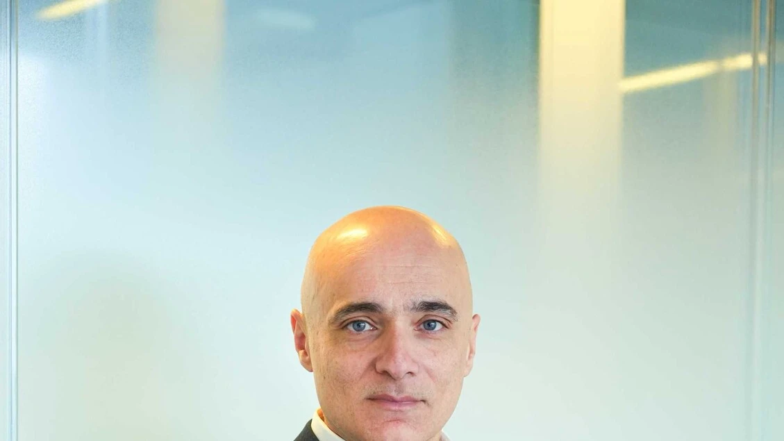 Andrea Diamanti è il nuovo ceo di Ing in Italia