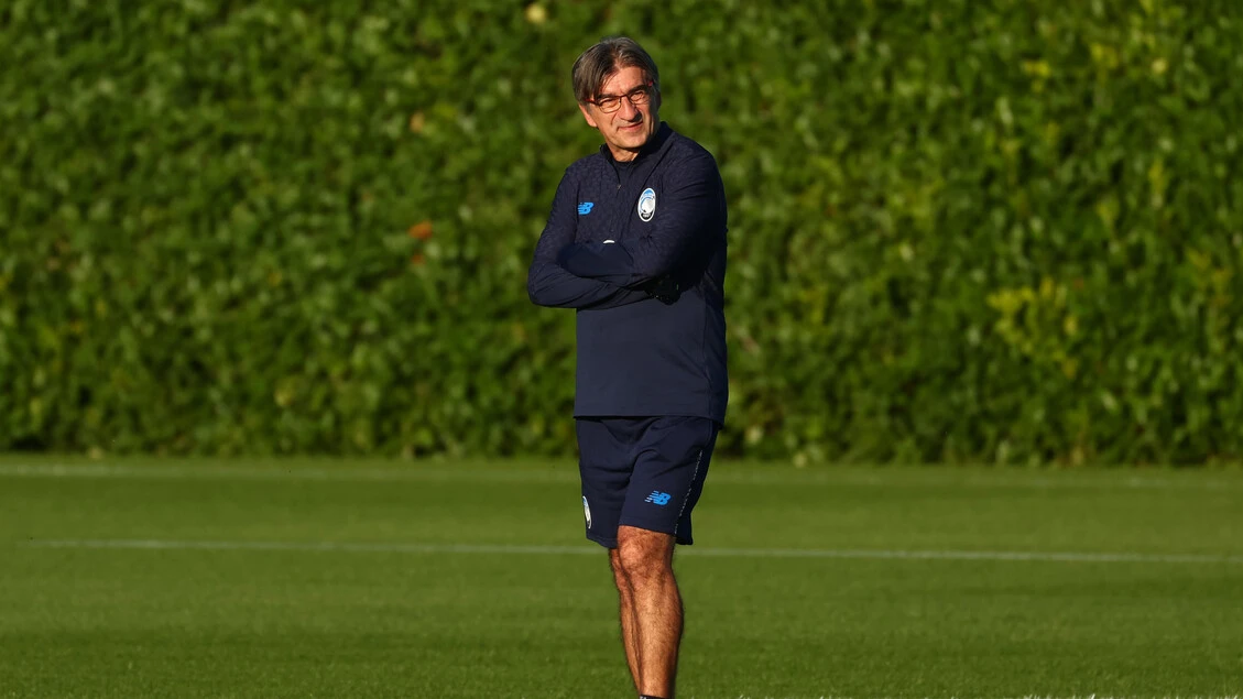 Atalanta con nove assenti, possibile difesa a 4 col Como