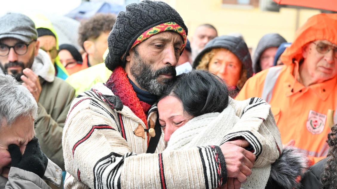 17enne ucciso, autopsia 'fendente al cuore fu mortale'