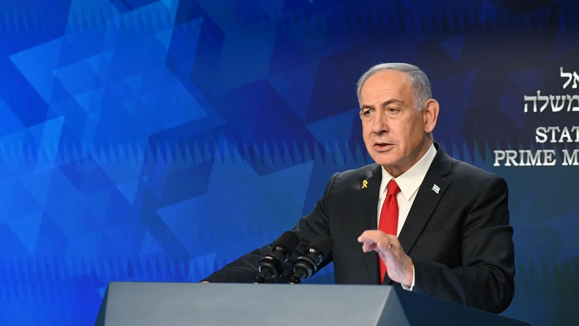 Netanyahu, spari per selvaggia istigazione contro Israele
