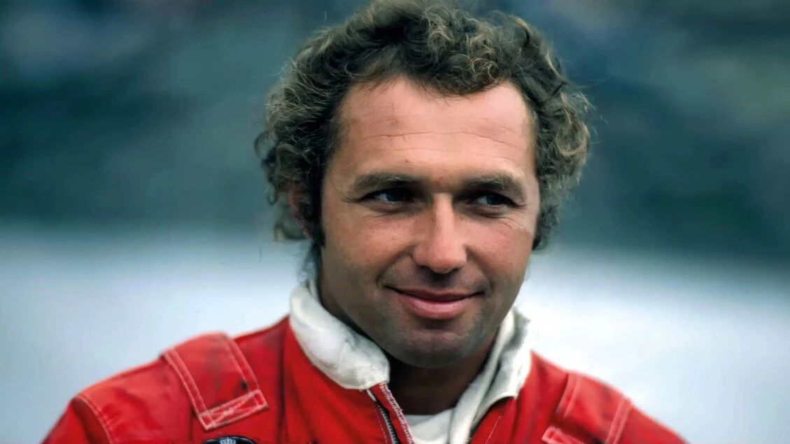 F1: E' morto Jochen Mass, ha corso 205 gran premi in 9 anni