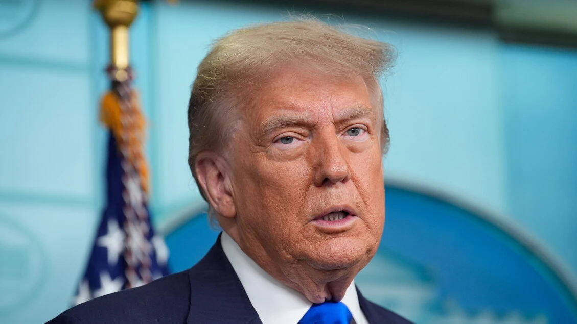 Trump, cessate il fuoco a Gaza entro una settimana