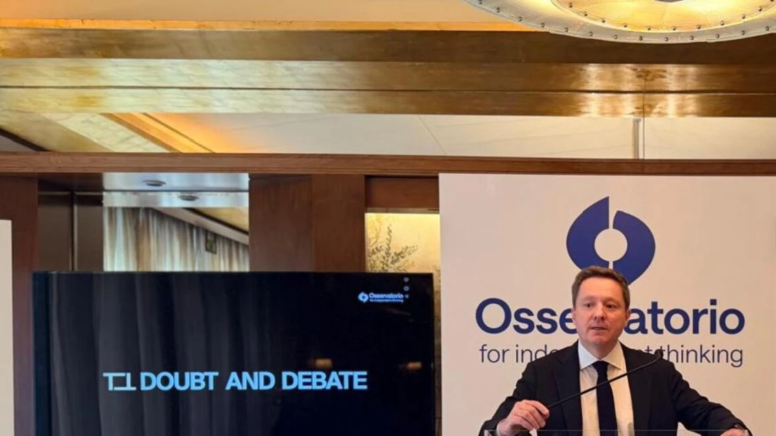 Al via nelle scuole progetto per educare al pensiero critico