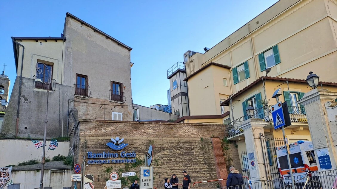 Ok della Camera a commissariamento Agenas e fondi a Bambino Gesù