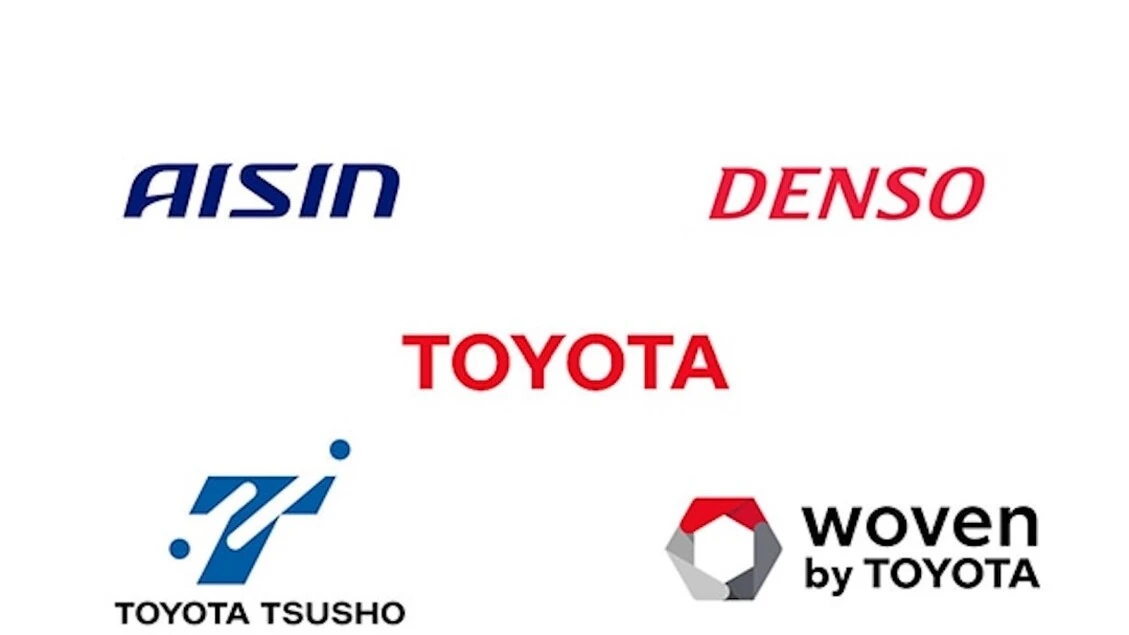 Toyota accelera nello sviluppo della IA per le proprie auto