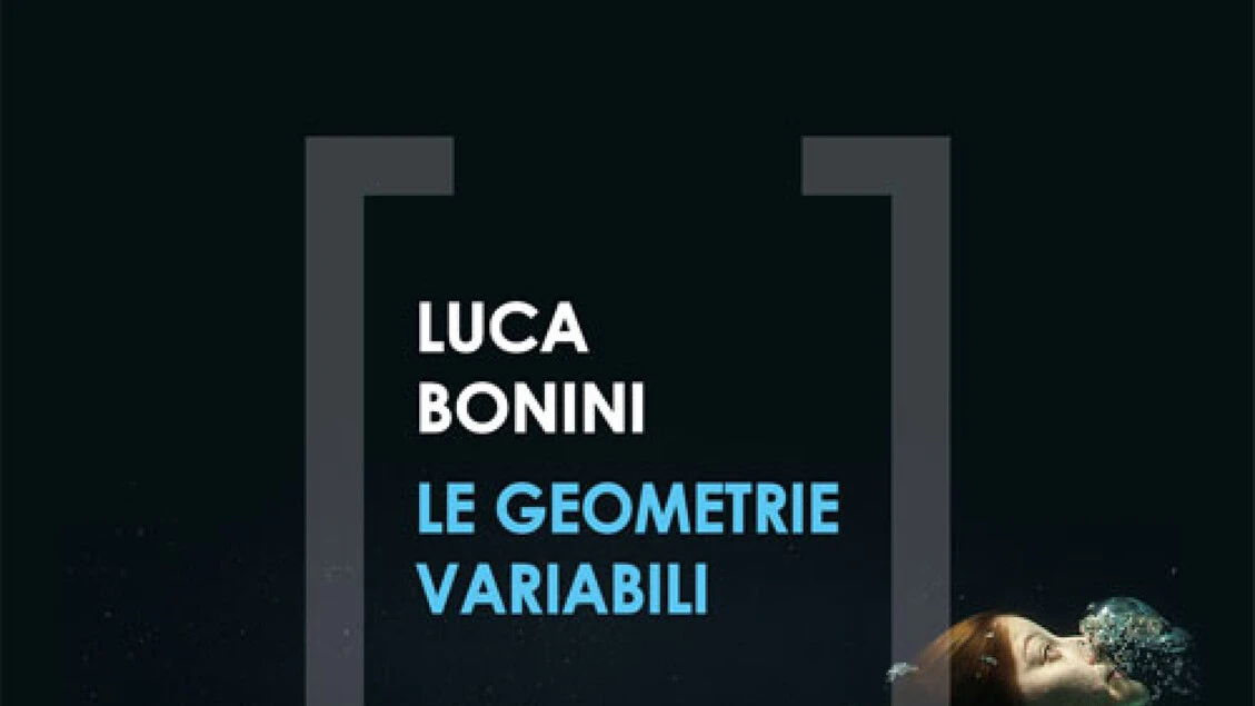 Vite spezzate e speranza, Le geometrie variabili di Luca Bonini