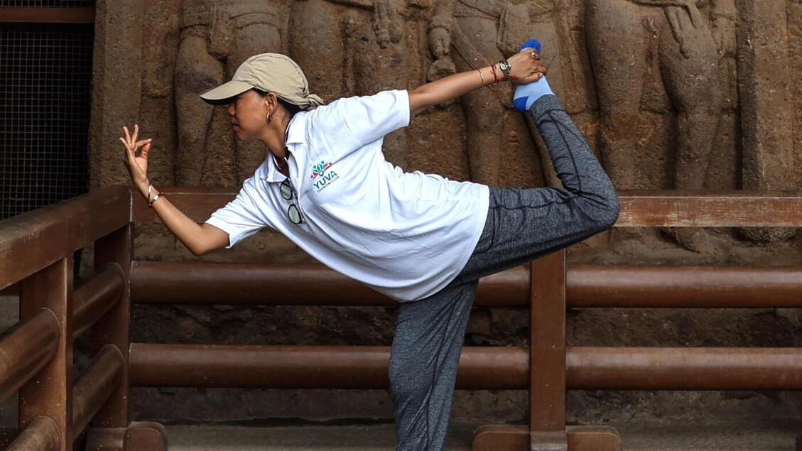 Da Bangkok a New York si celebra la Giornata Internazionale dello Yoga