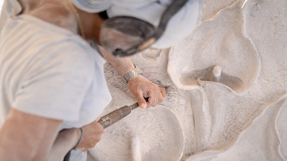 ScoglieraViva, a Caorle torna il simposio d'arte dal vivo