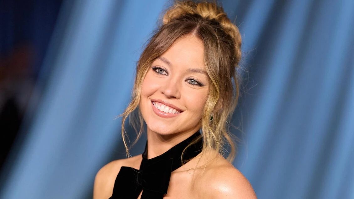 Sydney Sweeney prossima Bond Girl? L'attrice è reticente