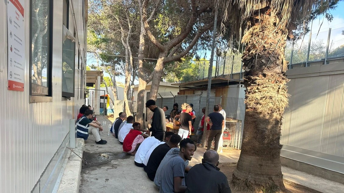 Migranti: altri due sbarchi a Lampedusa