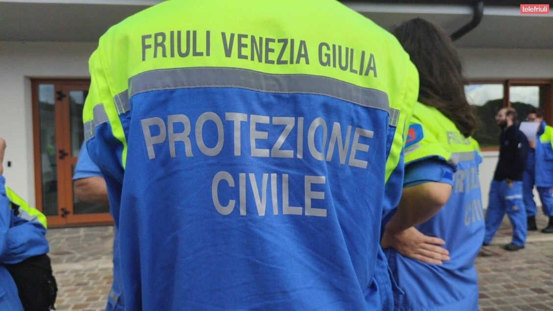 Processo per morte volontario P. Civile, sindaci in aula