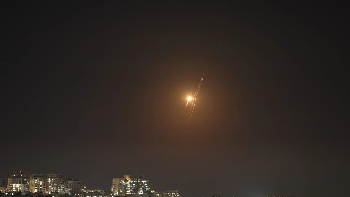 Idf, 'la popolazione ora può uscire dai rifugi'
