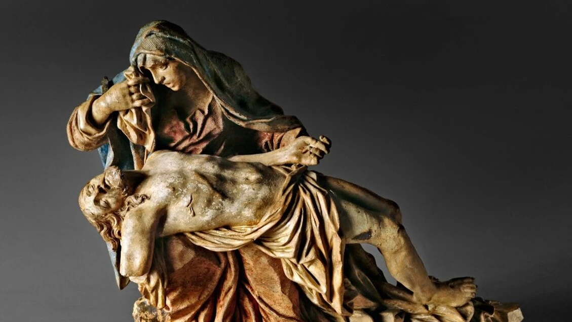 A Capodimonte la 