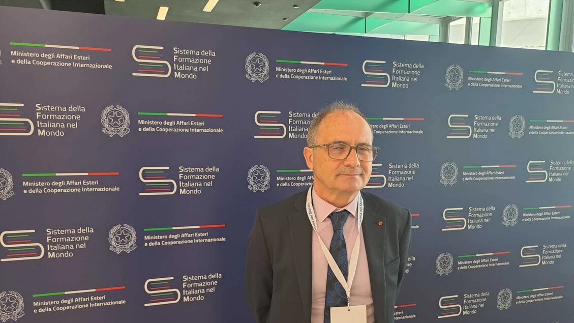 'A Istanbul la più antica scuola italiana, un polo d'eccellenza'