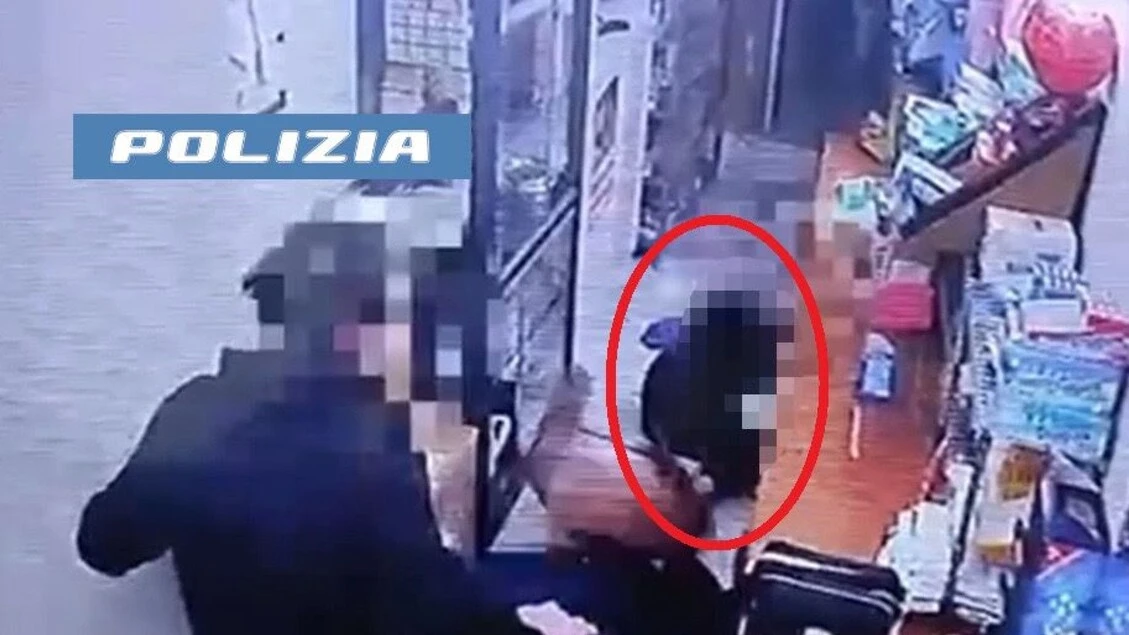 Picchia brutalmente la moglie, lei è grave, lui in carcere