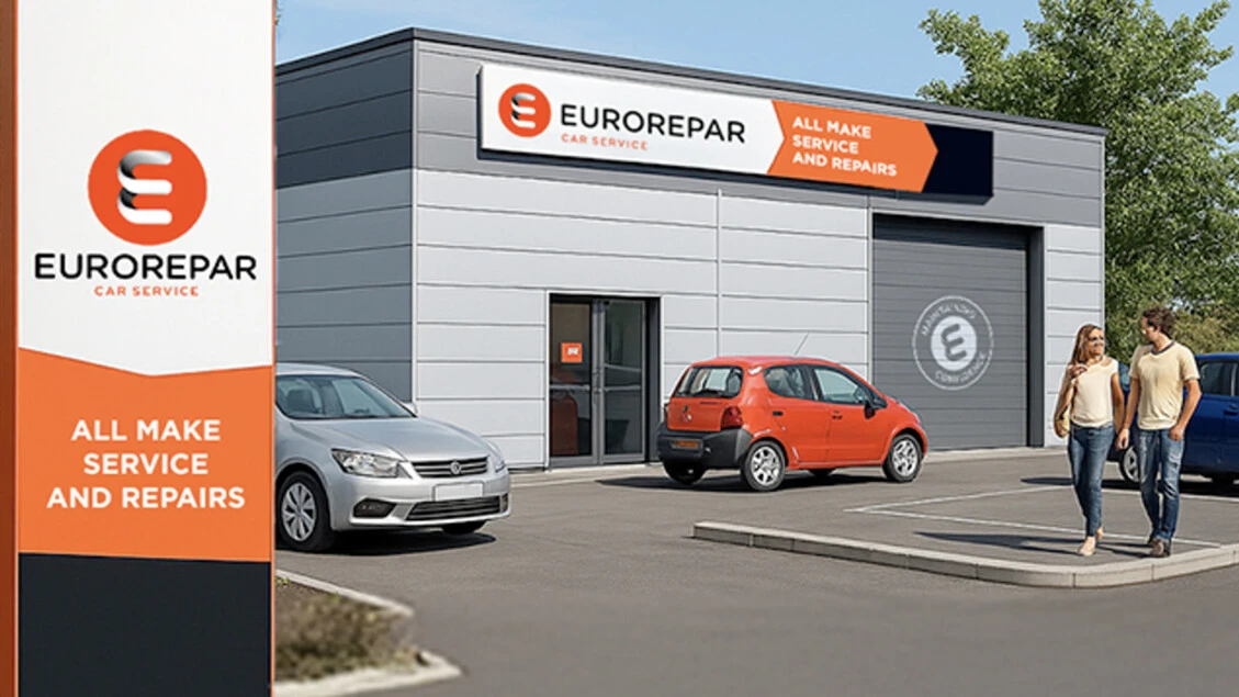 Autopromotec 2025, il successo di Eurorepar Car Service