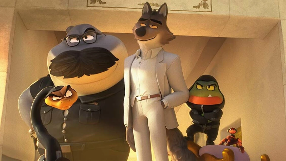 Box office, Troppo Cattivi 2 subito in vetta