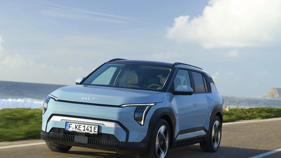 Assegnati i trofei World Car of the Year