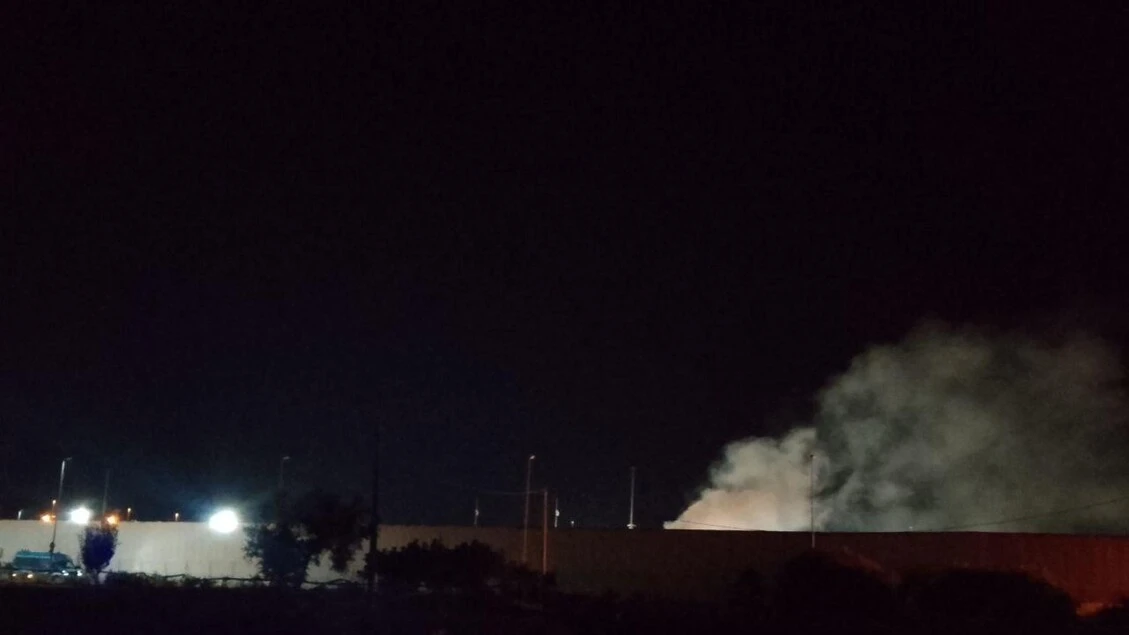 Proteste e principi incendio in Cpr Bari, 'condizioni disumane'