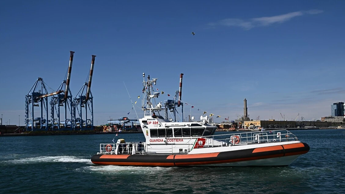 Liardo (Capitanerie Porto), attenzione massima su security