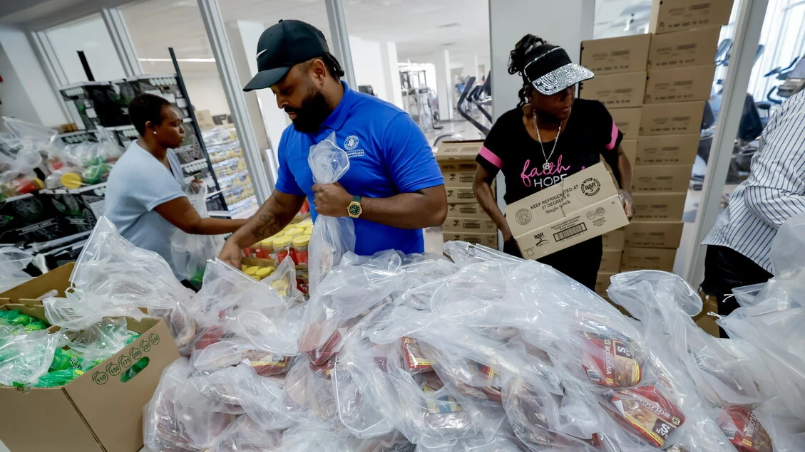 Media, 'Senato Usa vicino ad accordo per fine shutdown'