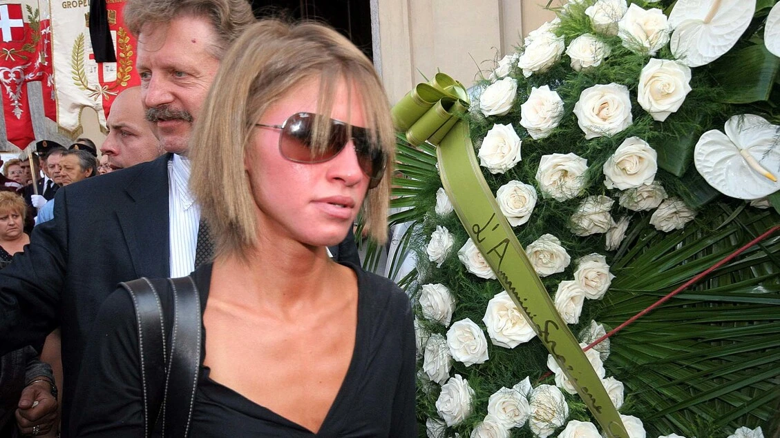 'Stefania Cappa diffamata su un coinvolgimento nell'omicidio di Chiara Poggi'