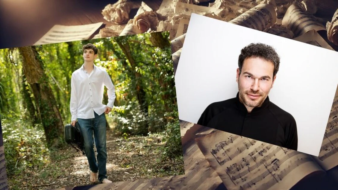 In Libano il concerto 'From Italy with Love'