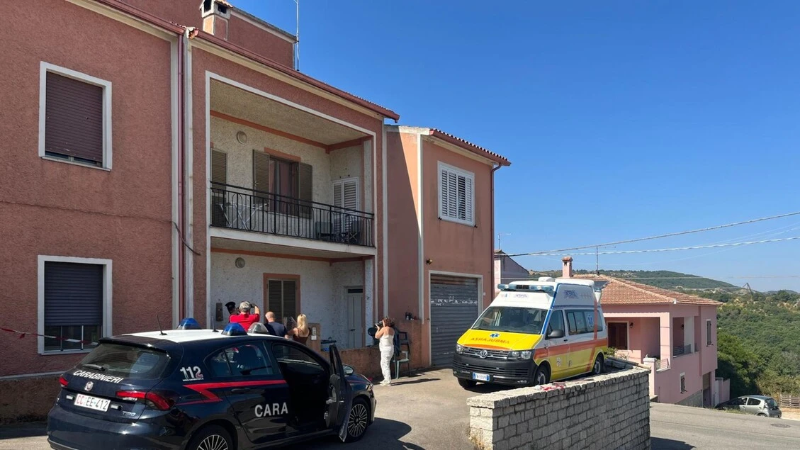 Soccorritore 118 ucciso, indagini sul passato della vittima