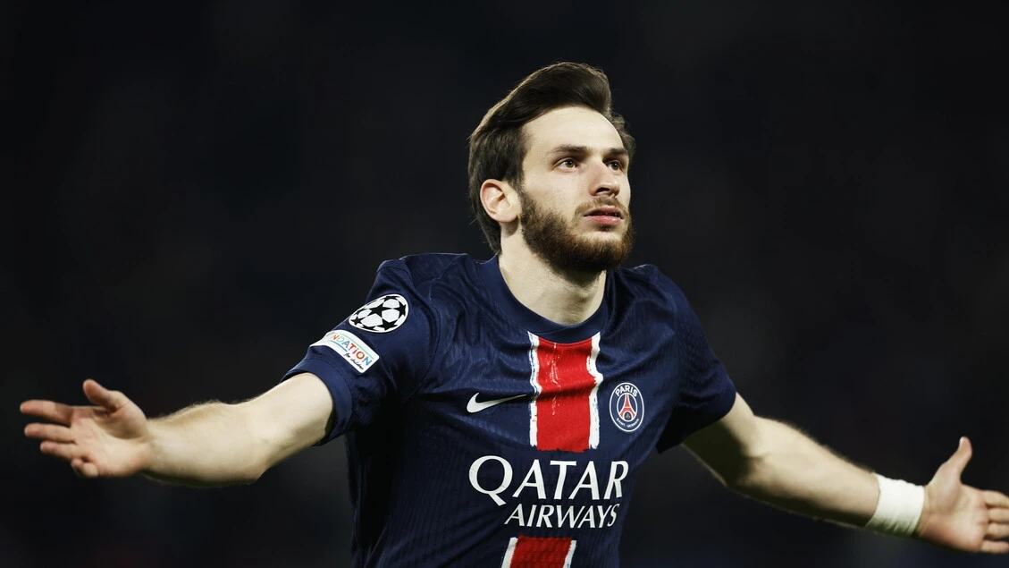 Kvaratskhelia terzo miglior acquisto invernale del Psg