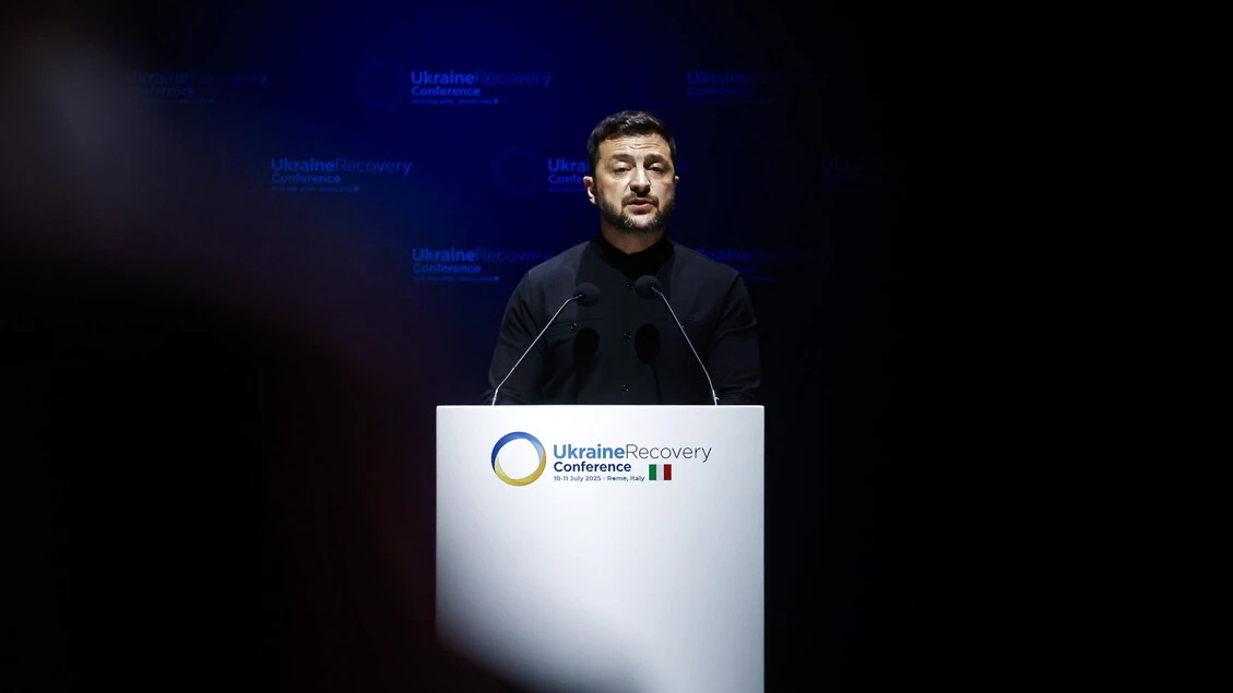 Zelensky, buon dialogo con Trump su Patriot,c'è uno schema