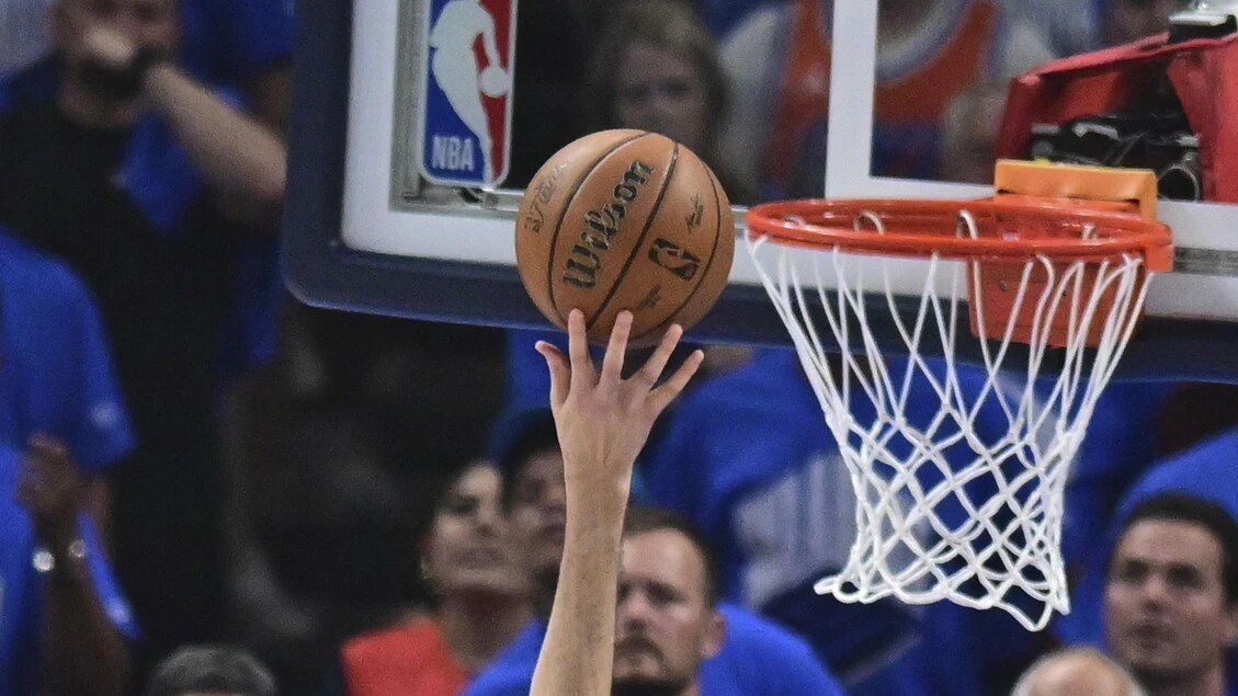 Basket: la prossima stagione Nba al via il 21 ottobre