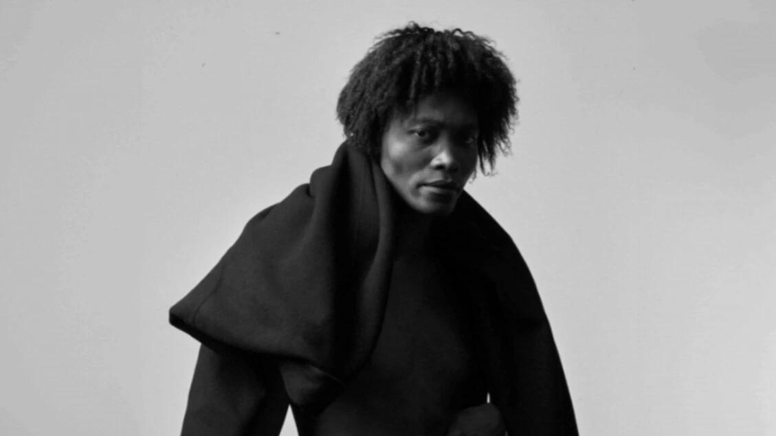 Benjamin Clementine, grande voce all'Ostia Antica Festival