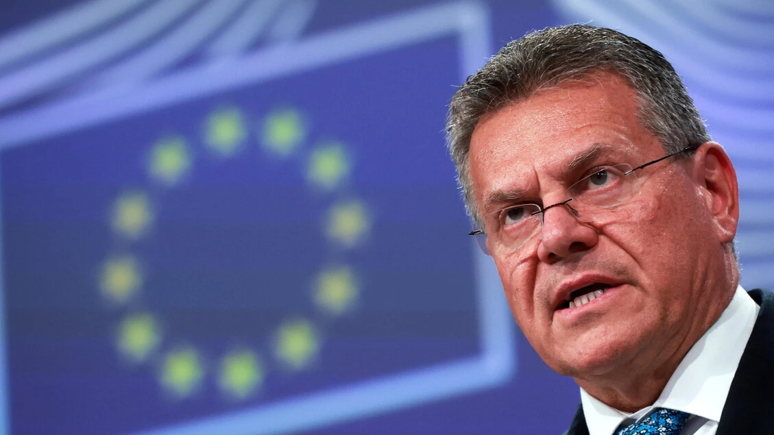 Ue, la prossima settimana colloquio con Cina su terre rare
