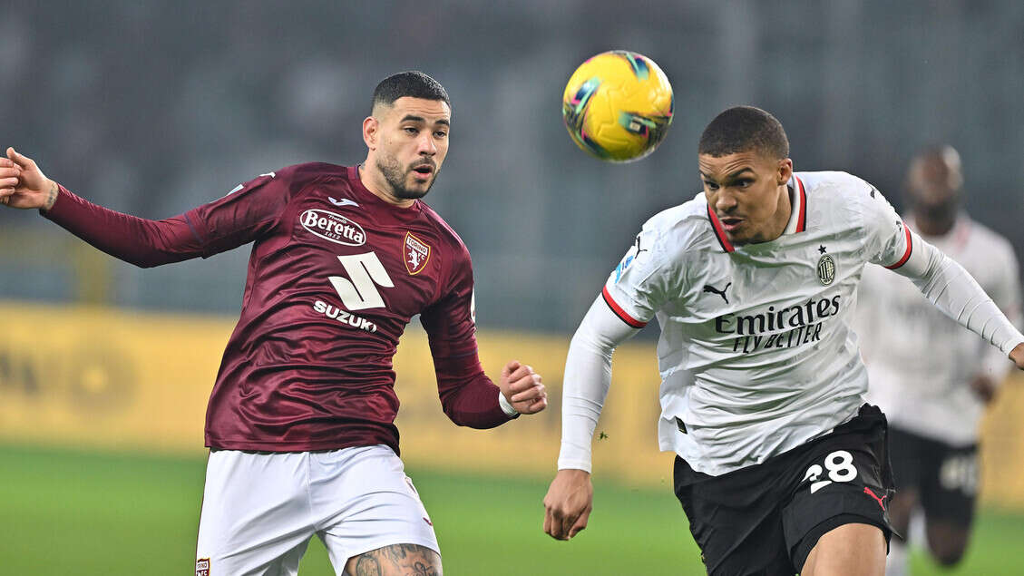 Calcio: Torino ne manda 11 in Nazionale,parte anche Sanabria