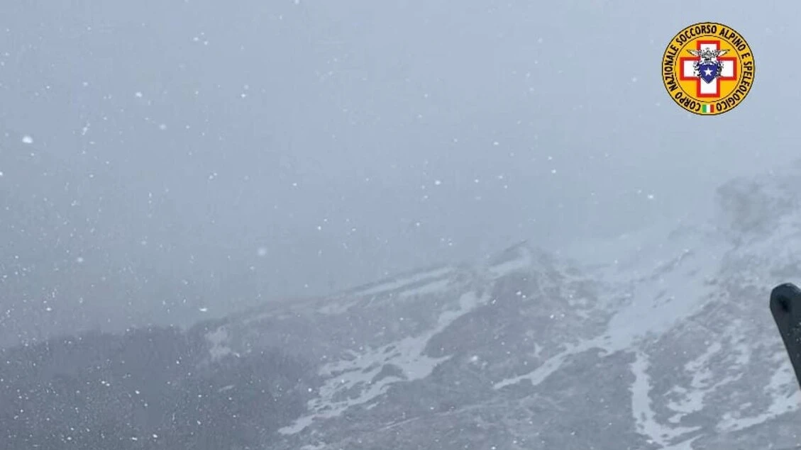 Estate di incidenti in montagna, si va verso quota 100 morti