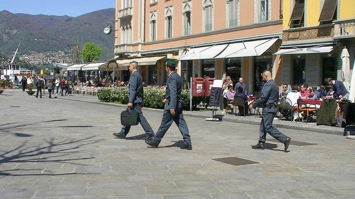C.Conti: in media controlli sostanziali per 1 attività su 71