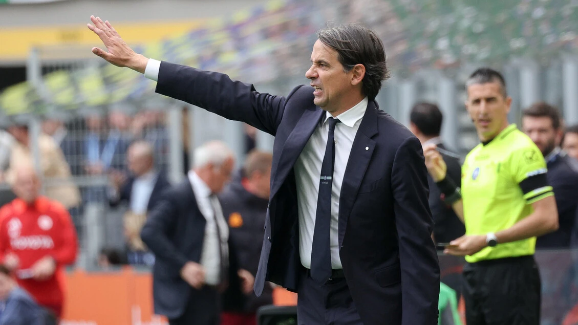 Champions: Inter alla prova Barcellona,Inzaghi insegue la finale