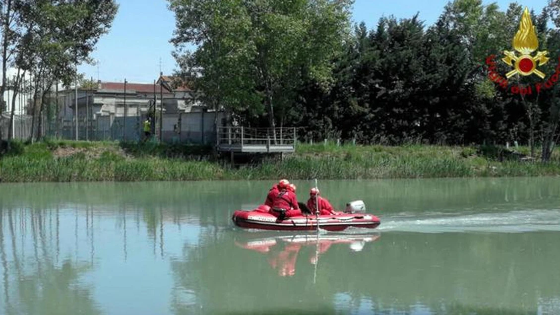 14enne morto in canoa, giudice 'sottovalutato rischio ipotermia'