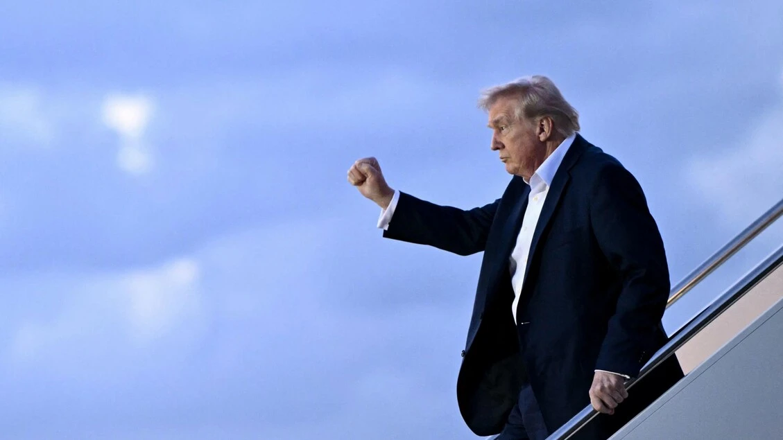Trump esenta dai dazi reciproci smartphone e computer