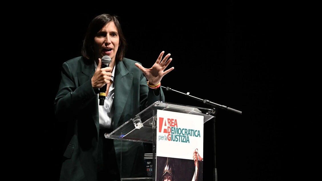 Schlein, primarie? Sceglieremo con coalizione progressista