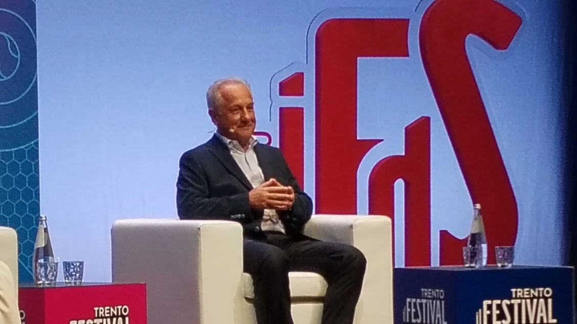 Velasco, 'a volte per spirito di squadra si pretende un'utopia'