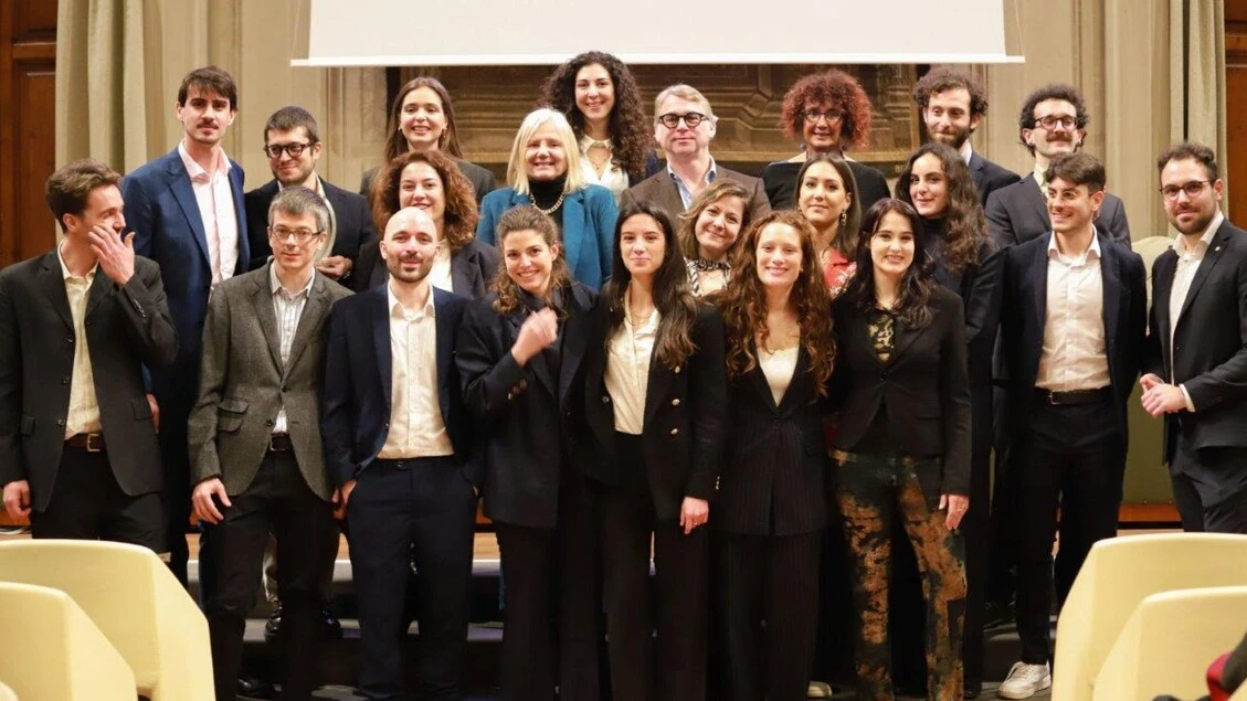 Unifi, torna il corso che forma i future planner